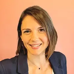 Anne-Sophie Margail, Diretora de Vendas