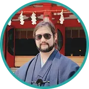 Fumihiko Shiroyama
