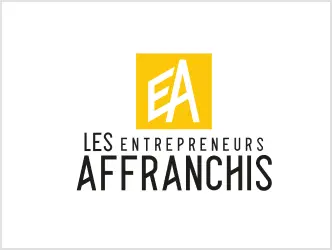 Logo Les Entrepreneurs Affranchis