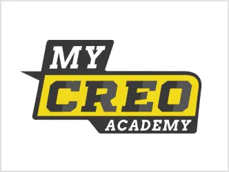 Logo My Creo Academy