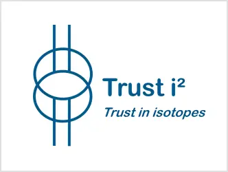 Logo Trust In Isotope